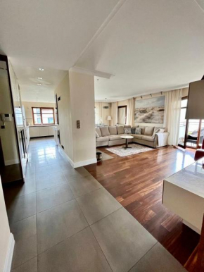 Premium Apartament 150 m2 Jelitkowo, Gdansk